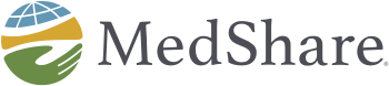MedShare Logo